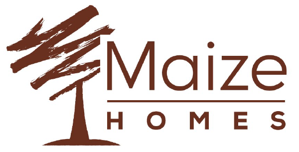 Maize Home Building Logo
